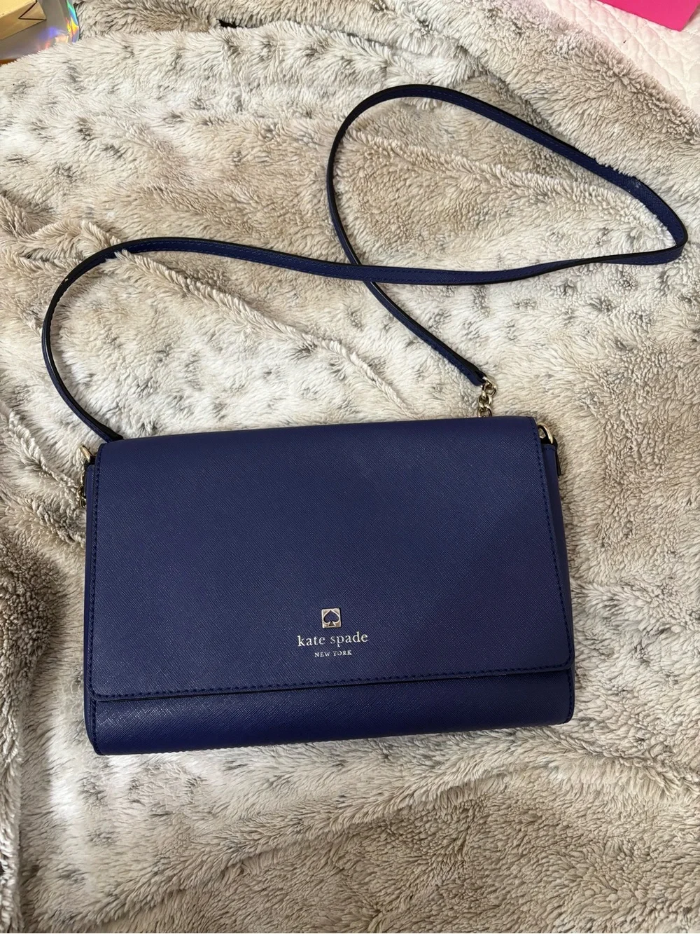 Kate Spade Madison Willow crossbody